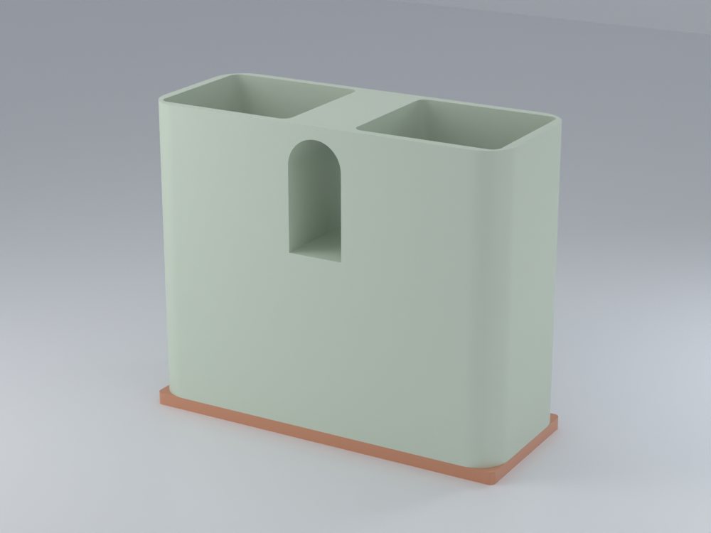 Arch Caddy
