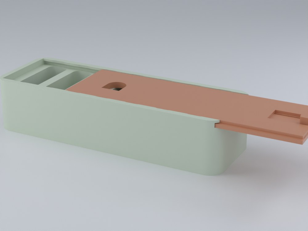 Arch Supplement Case