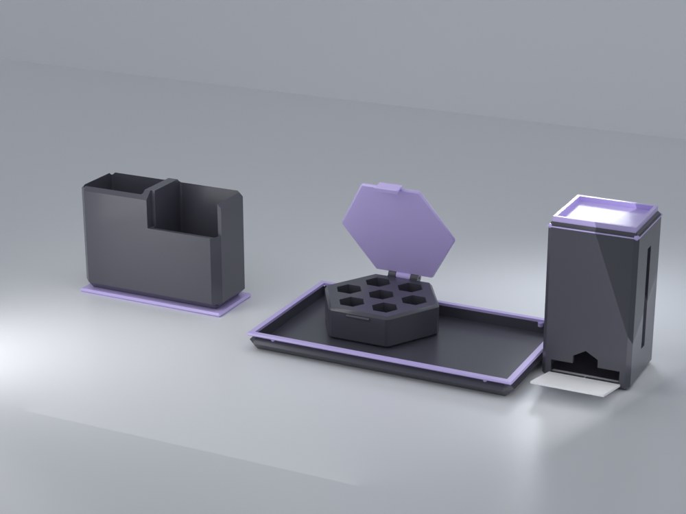 Facet Set