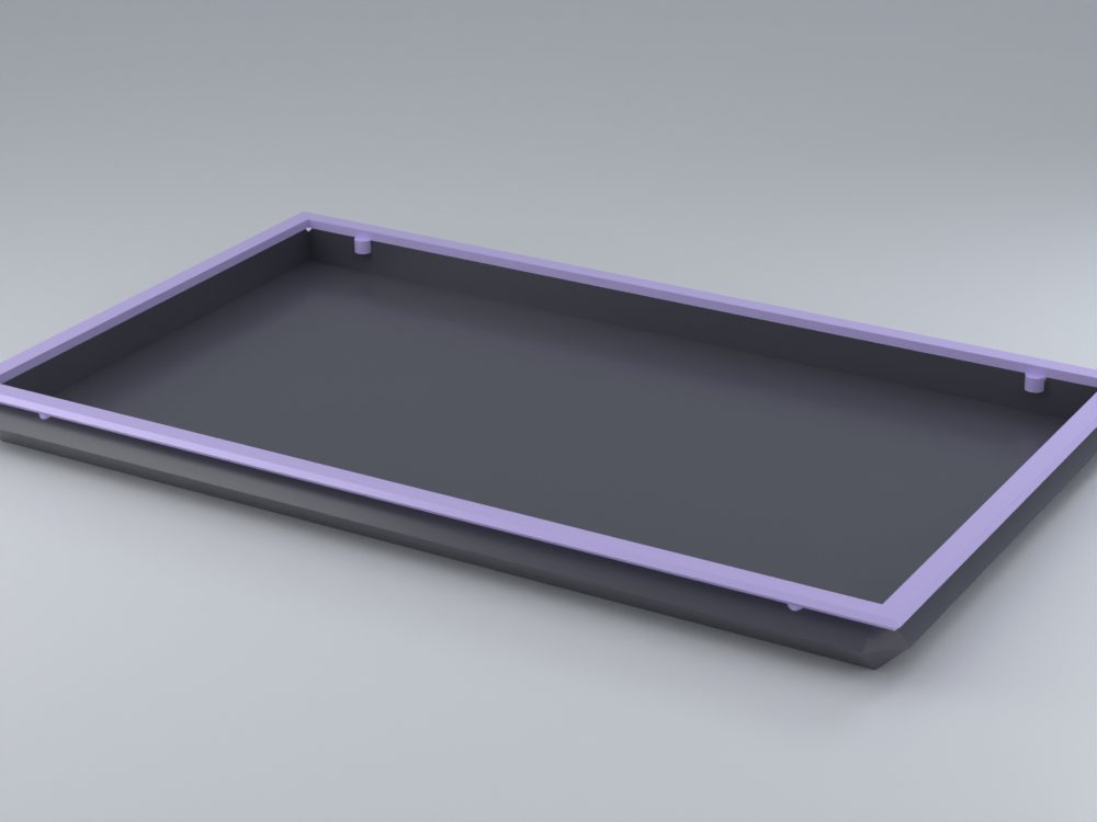 Facet Tray