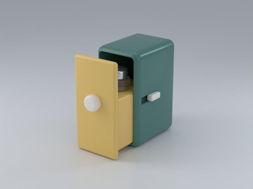 Hatch 1