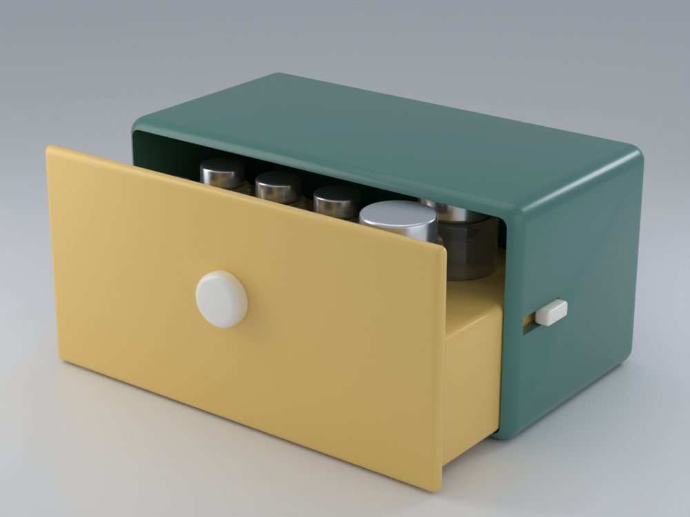 Hatch 10