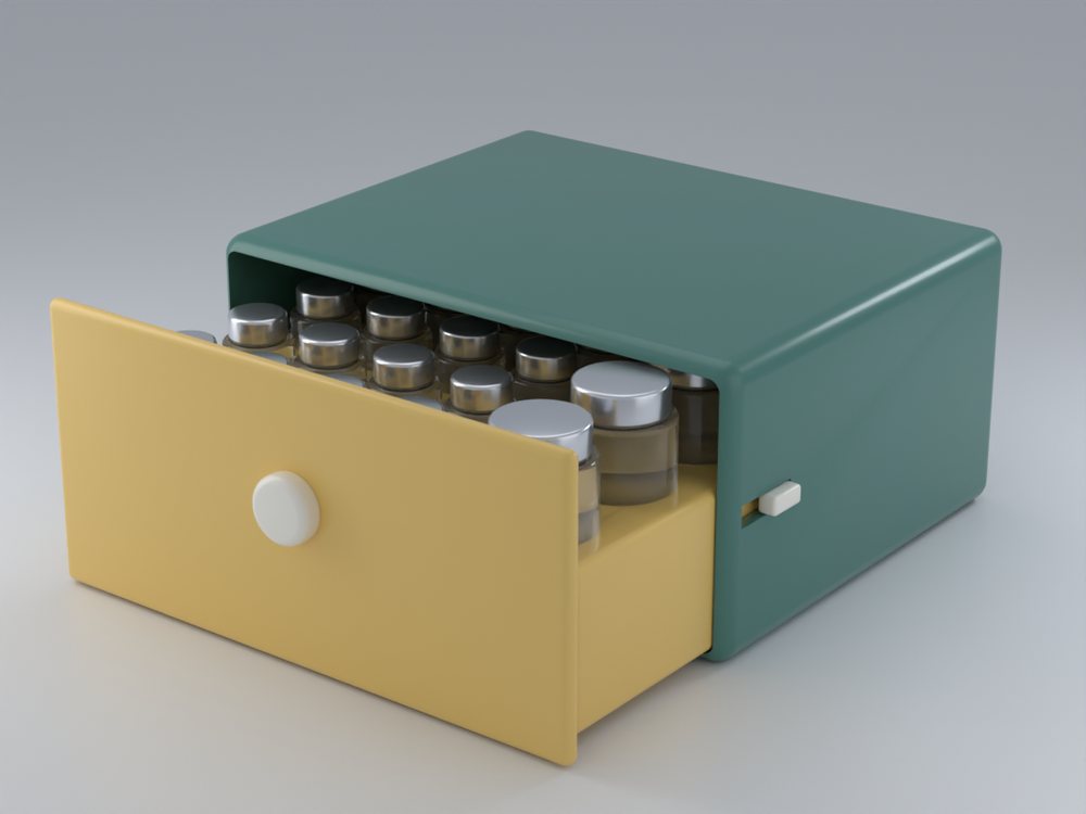Hatch 20