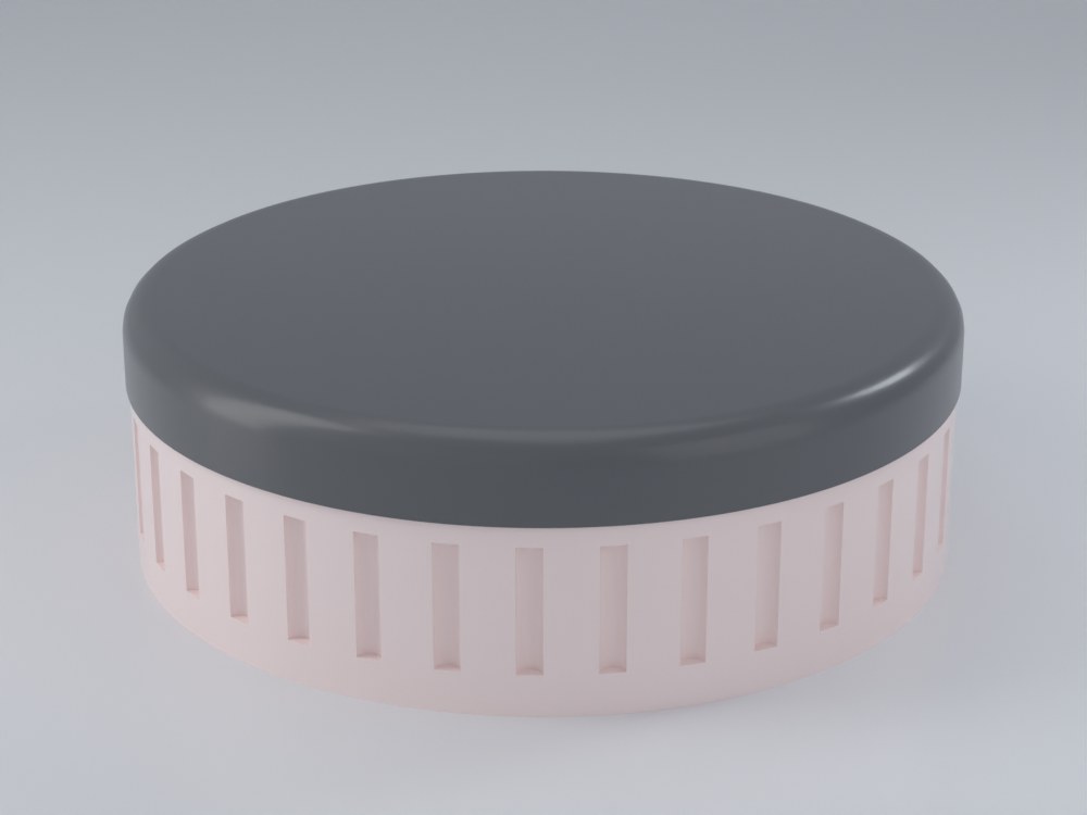 Pleat Supplement Case