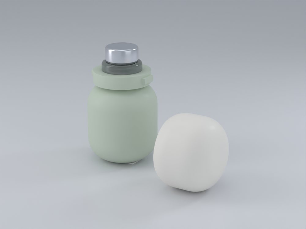 Puff 1