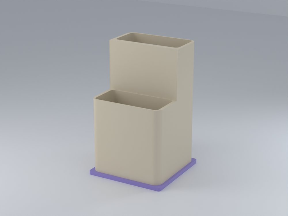 Stack Caddy
