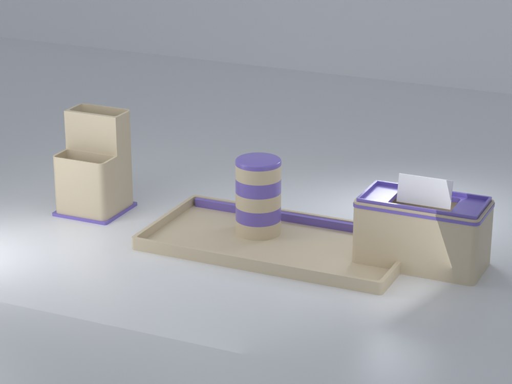Stack Set