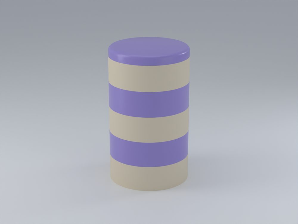 Stack Supplement Case
