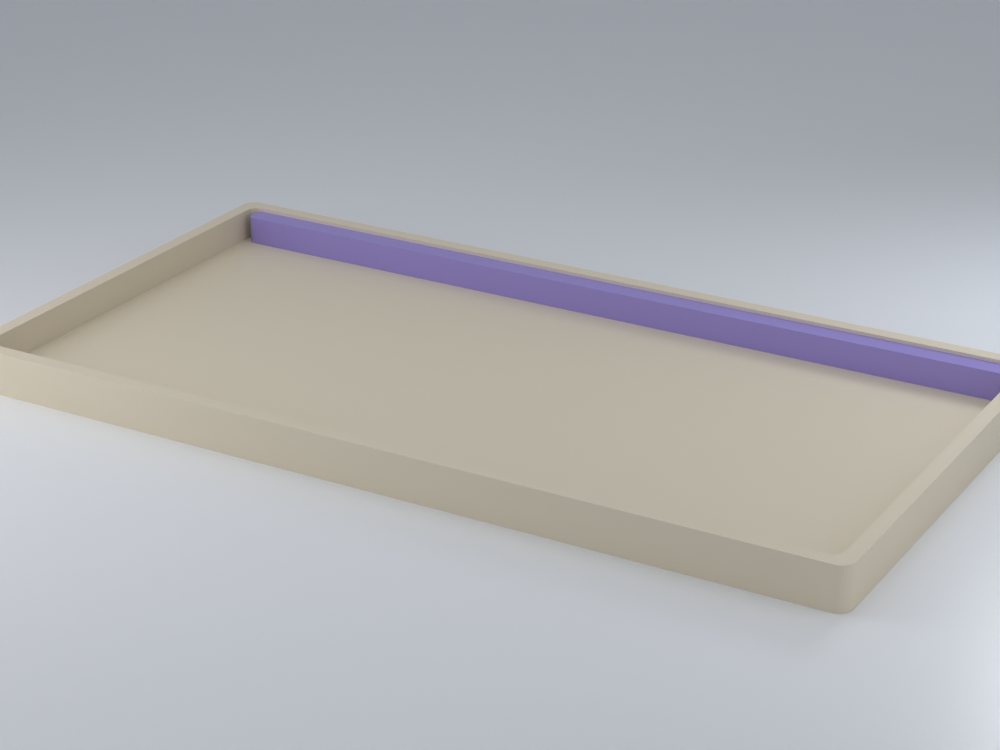 Stack Tray