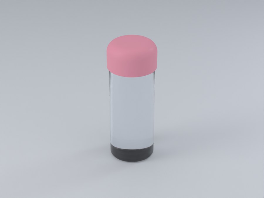 Dome Caps